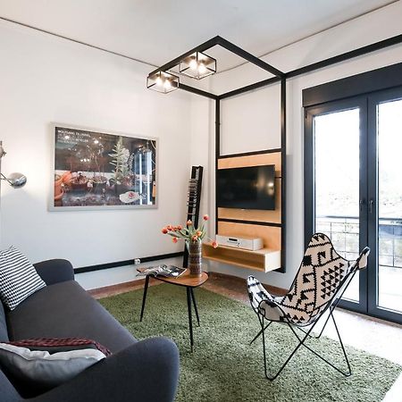 Semedaki, A Modern Appartment In The Centre Of History Aten Exteriör bild