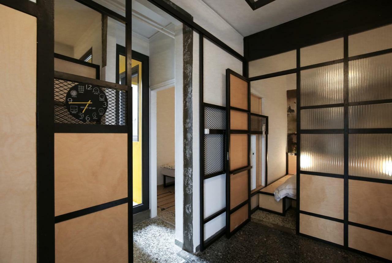 Semedaki, A Modern Appartment In The Centre Of History Aten Exteriör bild